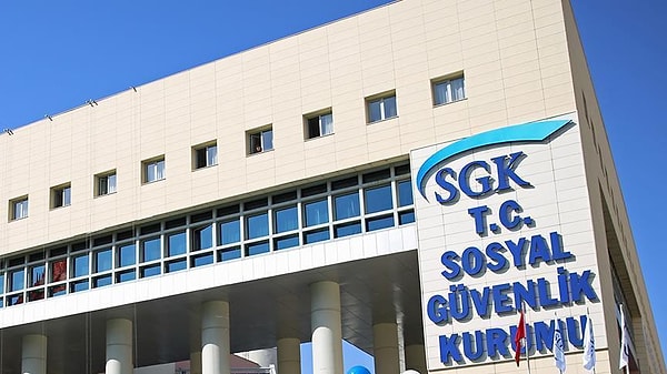 SGK malulen emeklilik şartları