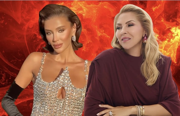 Yıllar sonra Sabancı ailesi benzer iddialarla bu kez Hande Erçel üzerinden gündeme gelmiş, Hakan Sabancı ile yaşanan ayrılığın ardından yine oklar Arzu Sabancı’ya çevrilmişti.