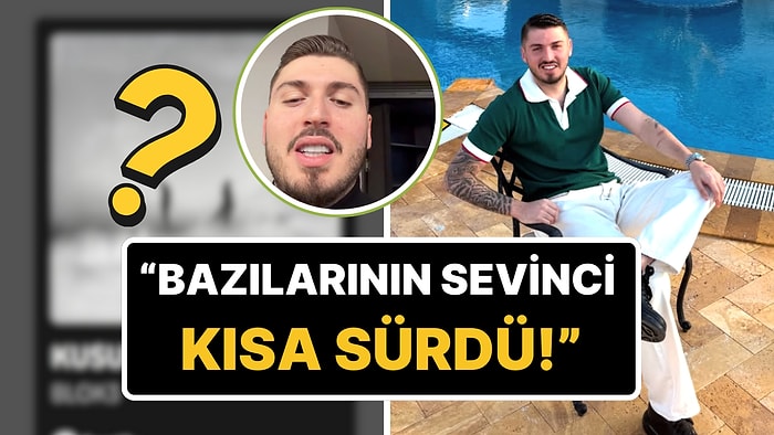 Blok3’ün Spotify’dan Kaldırılan Şarkıları Yeniden Yüklendi