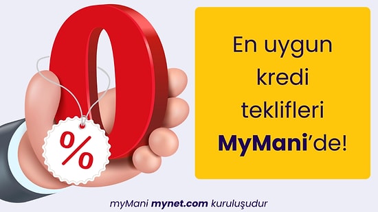 Finansal Kararlarınızı Kolaylaştıran Yeni Platform: myMani