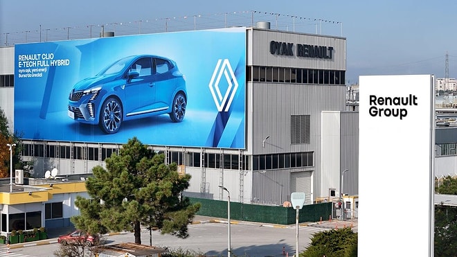 Oyak Renault’dan Gelecek İçin Güvenli Adımlar Projesi