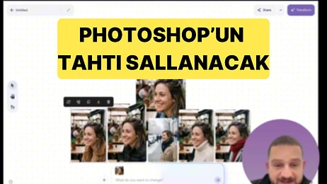 Google'ın Yeni Araçlarından "Mixboard" Yapay Zeka'da Yeni Bir Dönem Başlatıyor