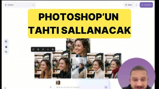 Google'ın Yeni Araçlarından "Mixboard" Yapay Zeka'da Yeni Bir Dönem Başlatıyor