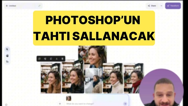 Google'ın Yeni Araçlarından "Mixboard" Yapay Zeka'da Yeni Bir Dönem Başlatıyor