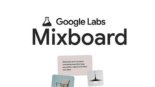 Nano Banana modelinden güç aldı.