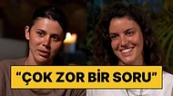 Survivor'da Kadınlar Regl Olmuyor mu?