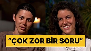 Survivor'da Kadınlar Regl Olmuyor mu?