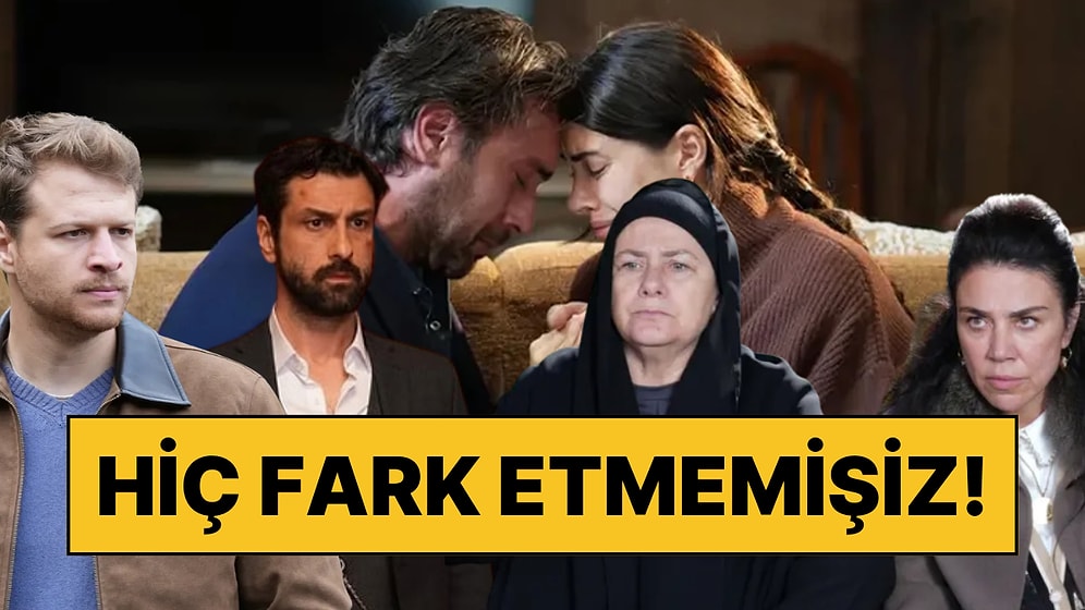 Taşacak Bu Deniz'de İlerleyen Bölümlerle İlgili Spoiler Verilmiş