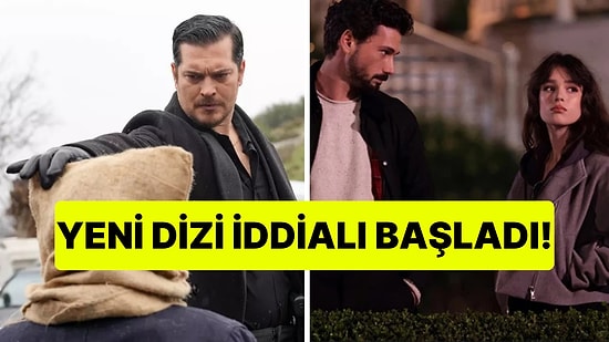 NOW'ın Yeni Dizisi Yüksek Reytingle Başladı: 28 Ocak Çarşamba Reyting Sonuçları Açıklandı