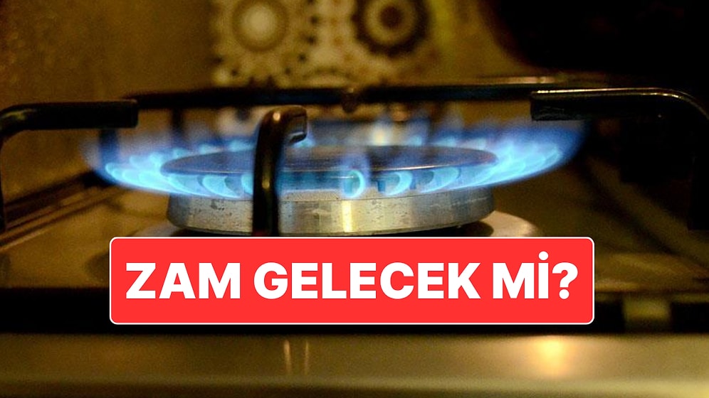 Doğal Gaz ve Elektriğe Zam Gelecek mi? Bakan Son Noktayı Koydu
