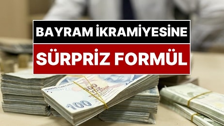 Emekli Bayram İkramiyesi İçin Sürpriz “20 Bin TL” Formülü