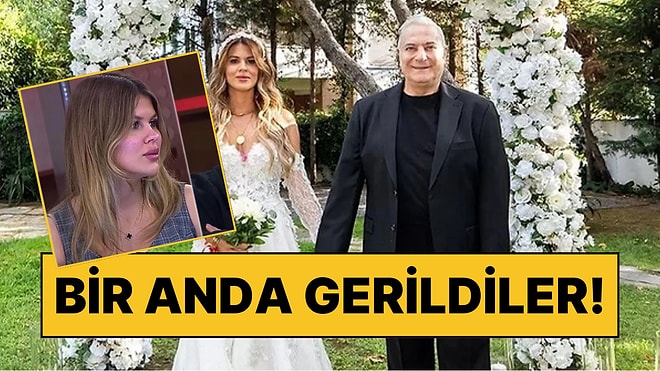 Esra Ezmeci'nin Yayınına Katılan Gülseren-Mehmet Ali Erbil Çiftine Sorulan Yatak Odası Sorusu Kızdırdı