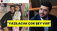 Kızılcık Şerbeti'nin Çocuk Oyuncusundan Doğukan Güngör'e Veda Paylaşımı