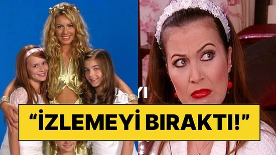 Selena Dizisinin Aslı'sı Selda Özbek'ten Diziyle İlgili İtiraf