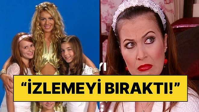 Selena Dizisinin Aslı'sı Selda Özbek'ten Diziyle İlgili İtiraf