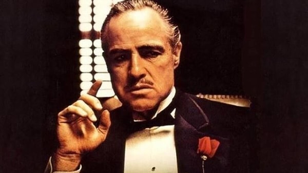 1972 yapımı Baba filmi, gelmiş geçmiş en iyi ikinci film olarak görülüyor.