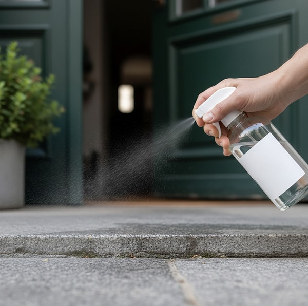 Mesele sadece fiziksel bir temizlikten ibaret değildir. Sirke, eski geleneklerde ve modern ev uyumlama pratiklerinde negatif enerjiyi dağıtan bir araç olarak kabul edilir.