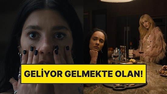 Stranger Things Ekibinden Netfix’e Yeni Korku Dizisi Yolda