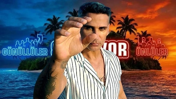 Survivor’ın geçtiğimiz sezonlarında yarışan Doğuş, 2026 sezonunda All Star’larla birlikte programa yeniden katıldı.