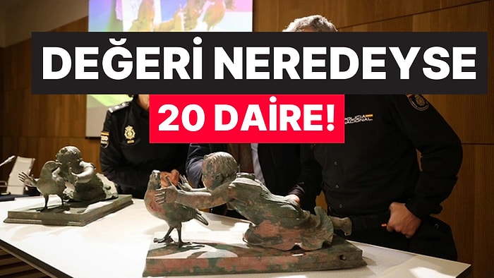 Hurda Sanıldı, Antik Roma Hazinesi Çıktı: Neredeyse Servet Değerinde!