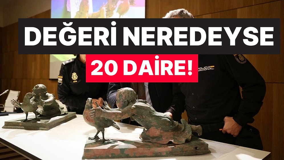 Hurda Sanıldı, Antik Roma Hazinesi Çıktı: Neredeyse Servet Değerinde!