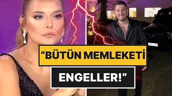 Blok3, Demet Akalın’ın Murat Boz Hamlesi Sorulunca Sessiz Kalmadı