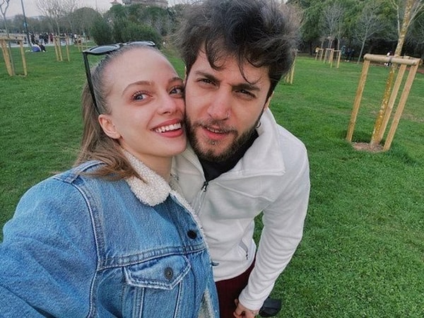 Ancak bu tablo uzun ömürlü olmadı. İpek Filiz Yazıcı ve Ufuk Beydemir'in 2025 yılında yollarını ayırma kararı aldığı ortaya çıktı.