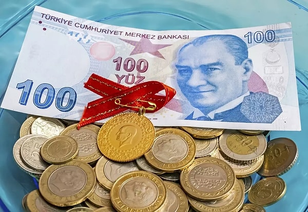 Zengin olmak isteyenlerin yaptığı en büyük hata.