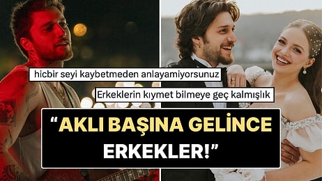 Ufuk Beydemir'in Boşandığı İpek Filiz Yazıcı'ya Karşı Son Hamlesi Gündem Oldu!