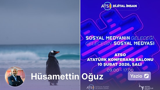 Sürüden Kopmak mı, Sürüde Kaybolmak mı?