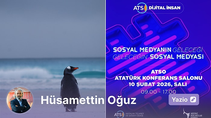 Sürüden Kopmak mı, Sürüde Kaybolmak mı?