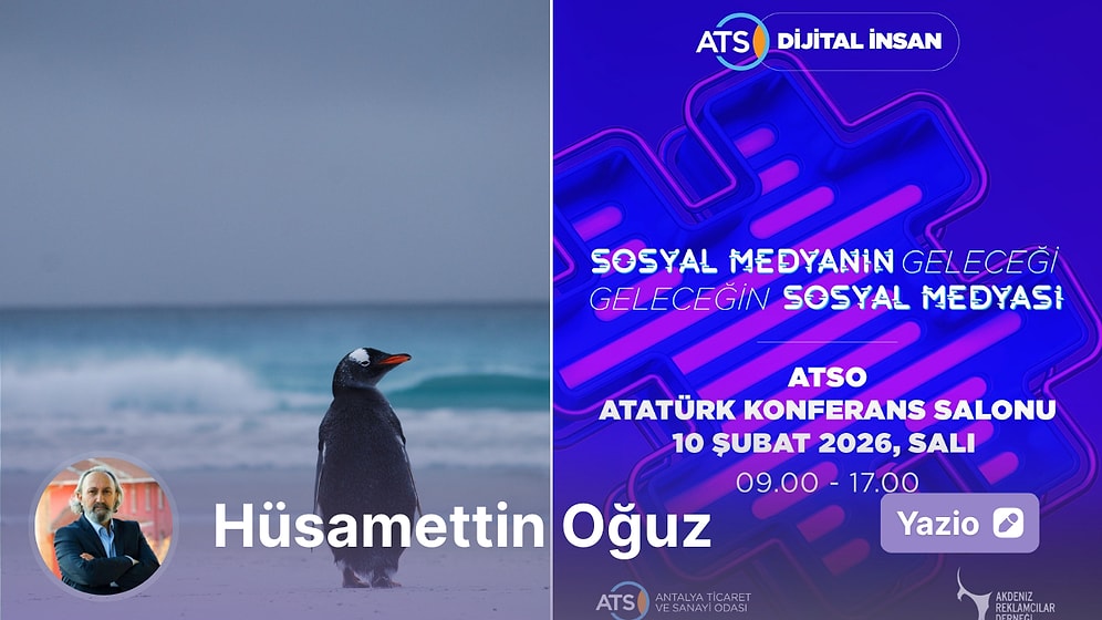 Sürüden Kopmak mı, Sürüde Kaybolmak mı?