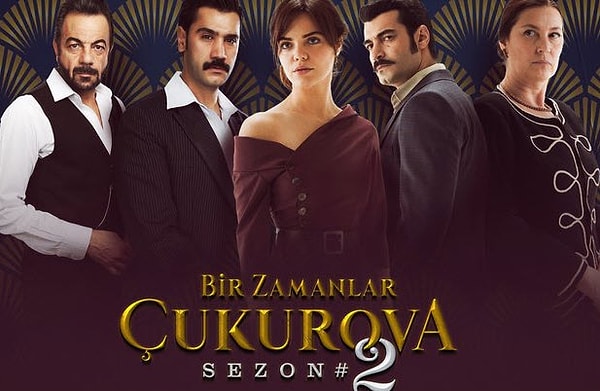 Hilal Altınbilek, Murat Ünalmış ve Uğur Güneş’in başrolü paylaştığı proje sezonlar boyunca devam etmişti.