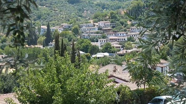 İlginç isimleriyle öne çıkan köyler listesi de kamuoyuyla paylaşılan veriler arasında yer aldı