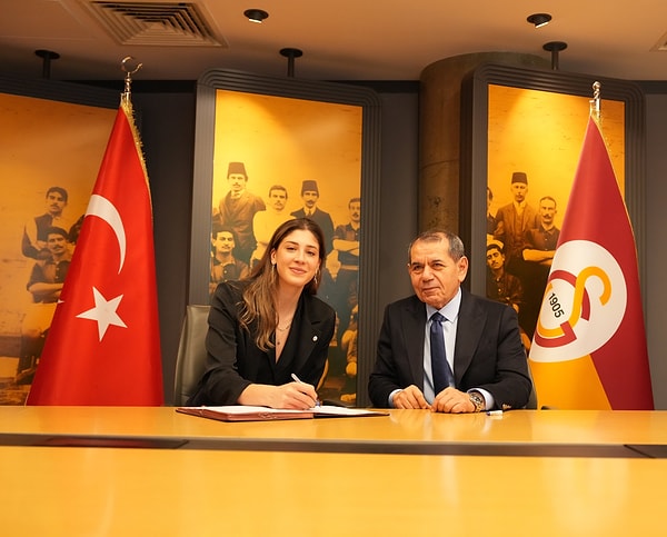 "İlkin bizim gururumuz"