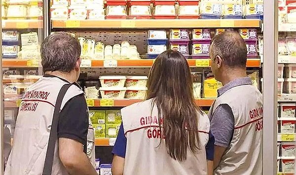 Bakanlık 81 ilde denetimleri sürdürüyor.