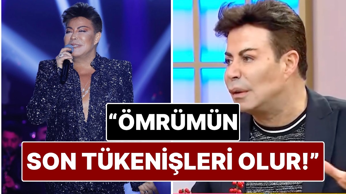 Hayatını Kaybeden Fatih Ürek'in Geçmişteki "Yalnızım" Çıkışı Yürek Burktu
