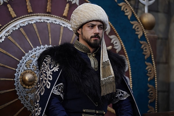 ATV'nin sevilen dizisi Kuruluş Orhan'dan flaş hamle geldi.