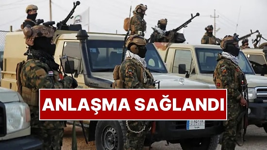 Şam Yönetimi ve YPG/SDG Ateşkes Anlaşması