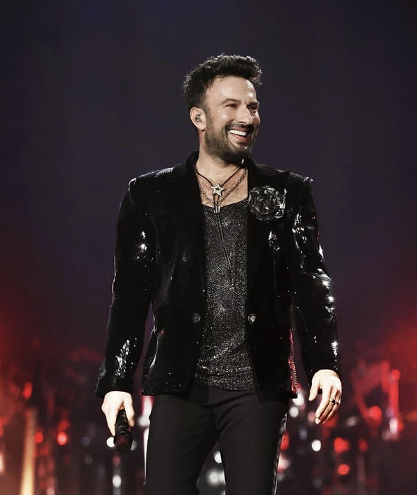 Enerjisi ve unutulmaz şarkılarıyla dünya çapında tanınan Megastar Tarkan’ın adı, X’te atılan bir tweetle sosyal medya gündemine oturdu.