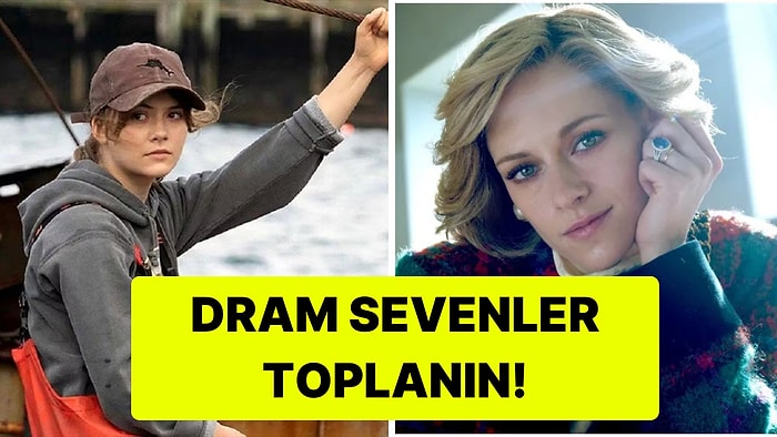 Biraz Ağlamaklı Olacağız: Son Yıllara Damga Vuran 15 Dram Filmi