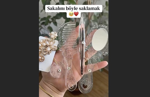 Kan ile yapılan versiyonu da vardı.