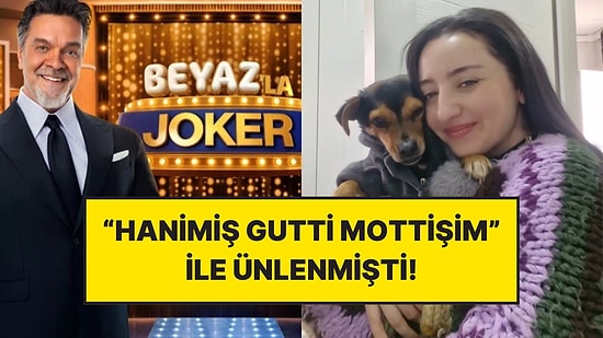 “Hanimiş Gutti Mottişim” Videosuyla Ünlenen Genç Beyaz’la Joker’e Katılıyor!