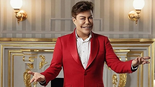 Fatih Ürek Hayatını Kaybetti