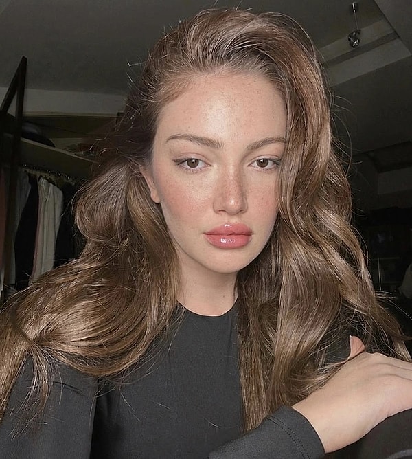 "Ekmeğini Yedim Evet!"