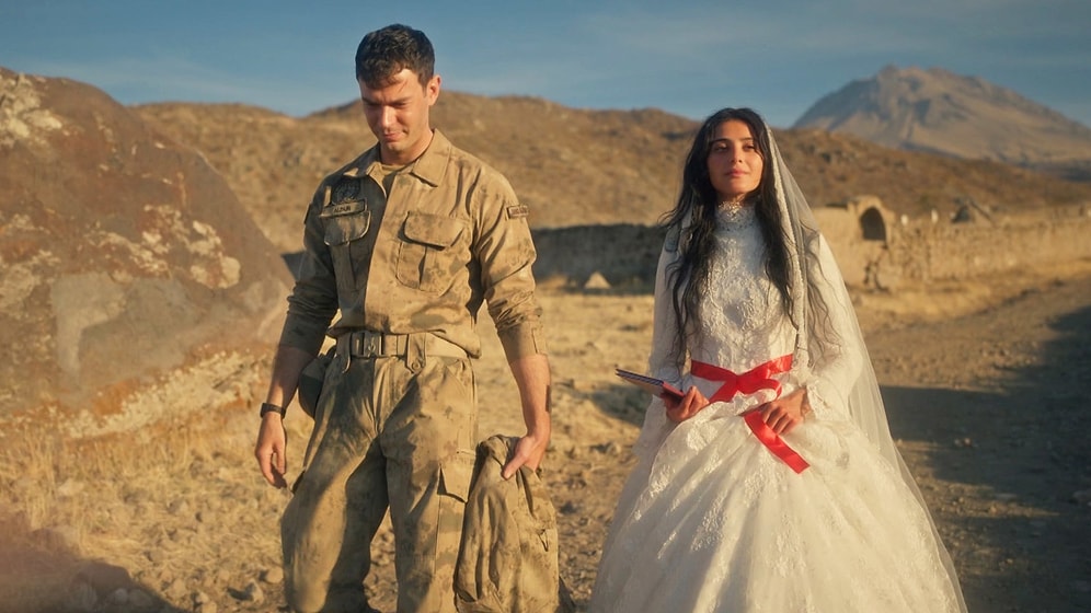 Cancellation Rumors Were Making Headlines: Breaking Development Regarding the TV Series "Sevdiğim Sensin"