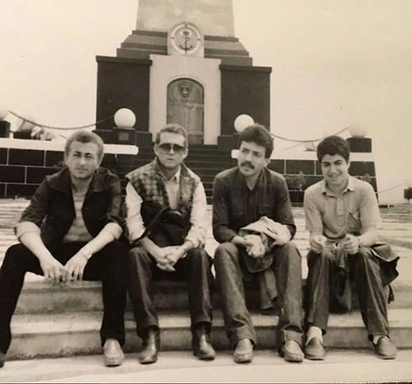 Maddi imkansızlıklar nedeniyle Fatih Ürek, henüz 6 yaşındayken çalışmaya başladı.