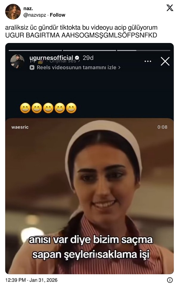 2. Gerçek-reel ayrımı olmayan biz: