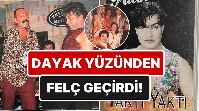 Acılarla Büyüyüp Yıldızlaşan Fatih Ürek’in Hayatından Bilmediğiniz Detayları Anlatıyoruz