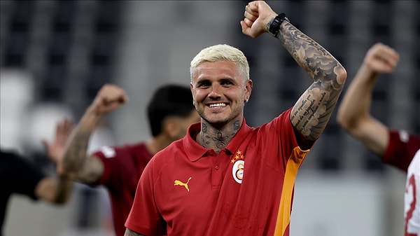 Mauro Icardi, İtalya'ya döner mi?